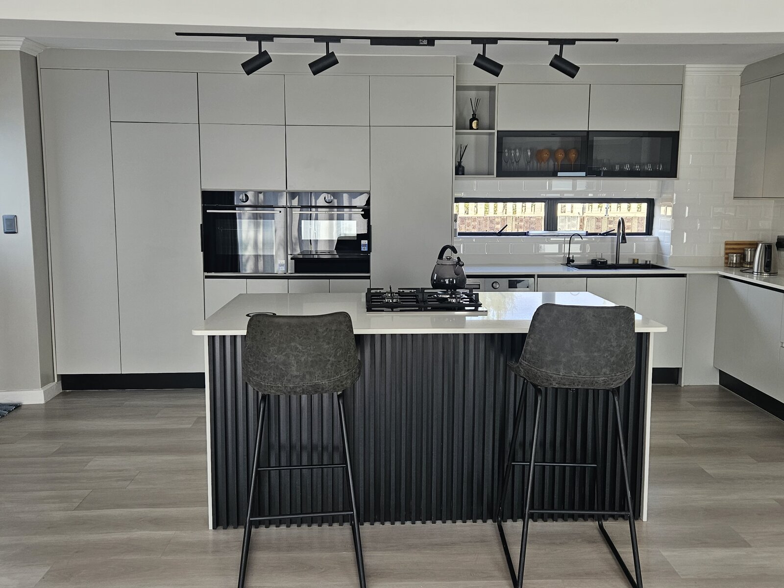 Kitchens project photo